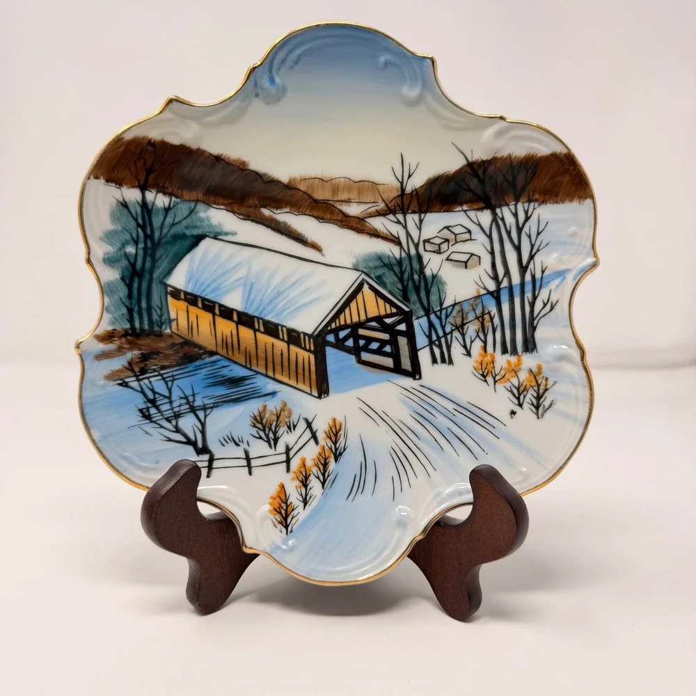 Norcrest brand fine